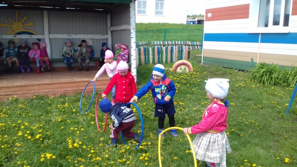 Фото Из Детского Сада Аленушка Из Шексны