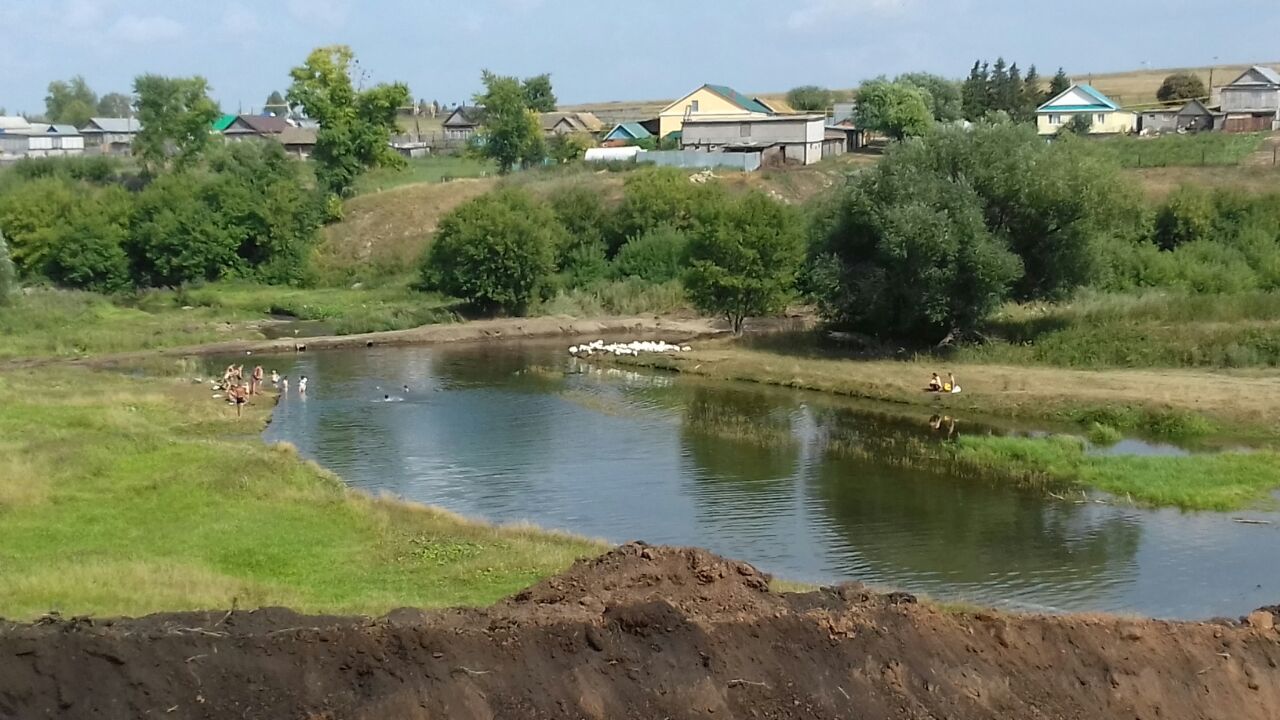 Каменка нижний новгород фото