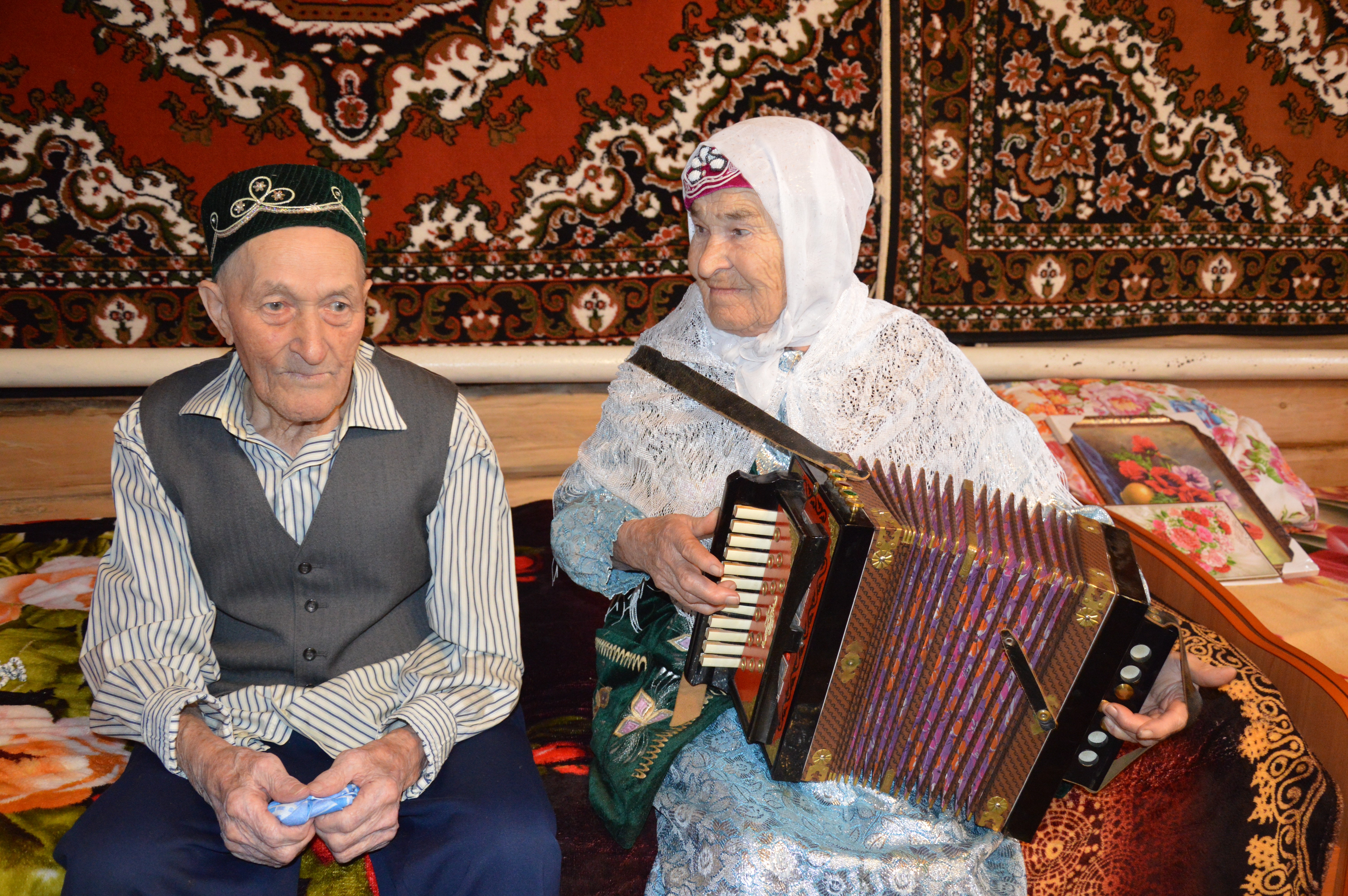 Слушать веселое татарском песни