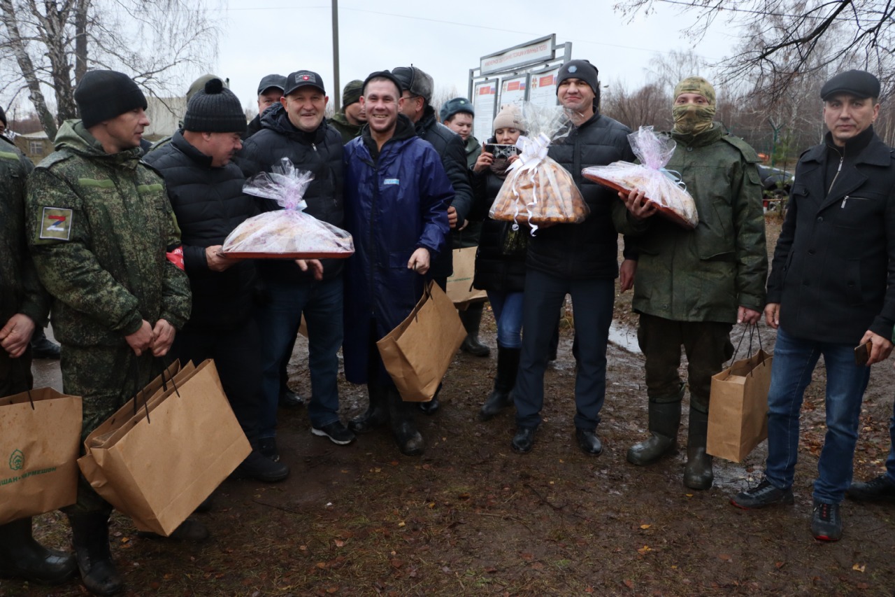 с шешминская крепость